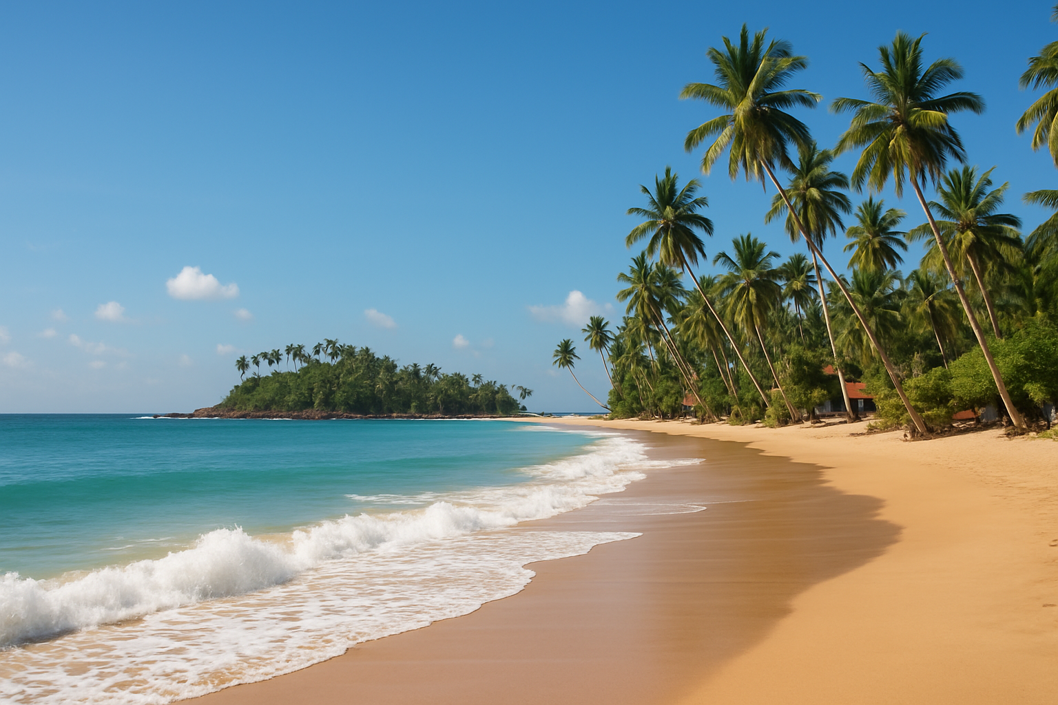 Mirissa
